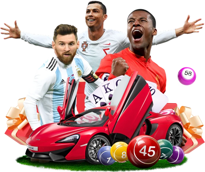 55 Club Register and Login